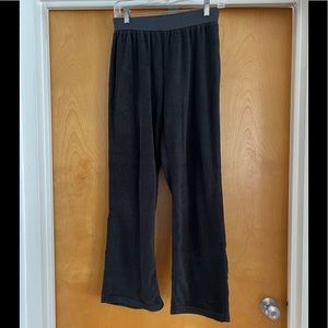 Nike Fleece Pants